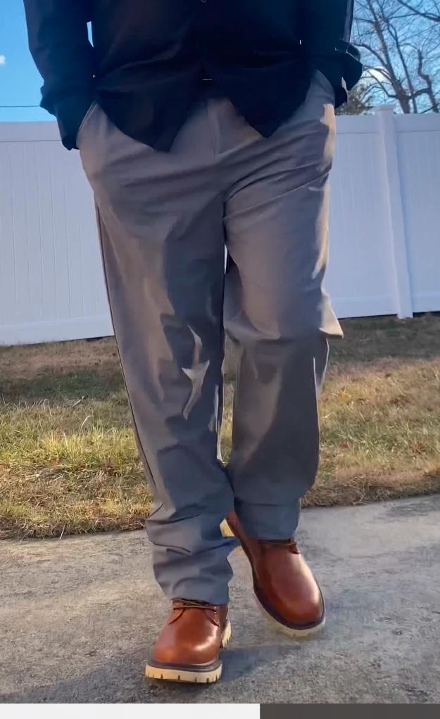 Item: LightGray, 34W, 30L