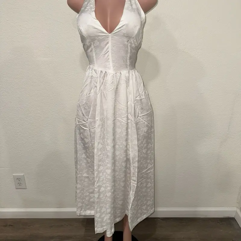 white with gold quince dresses - TikTok Shop white with gold quince dresses - TikTok Shop