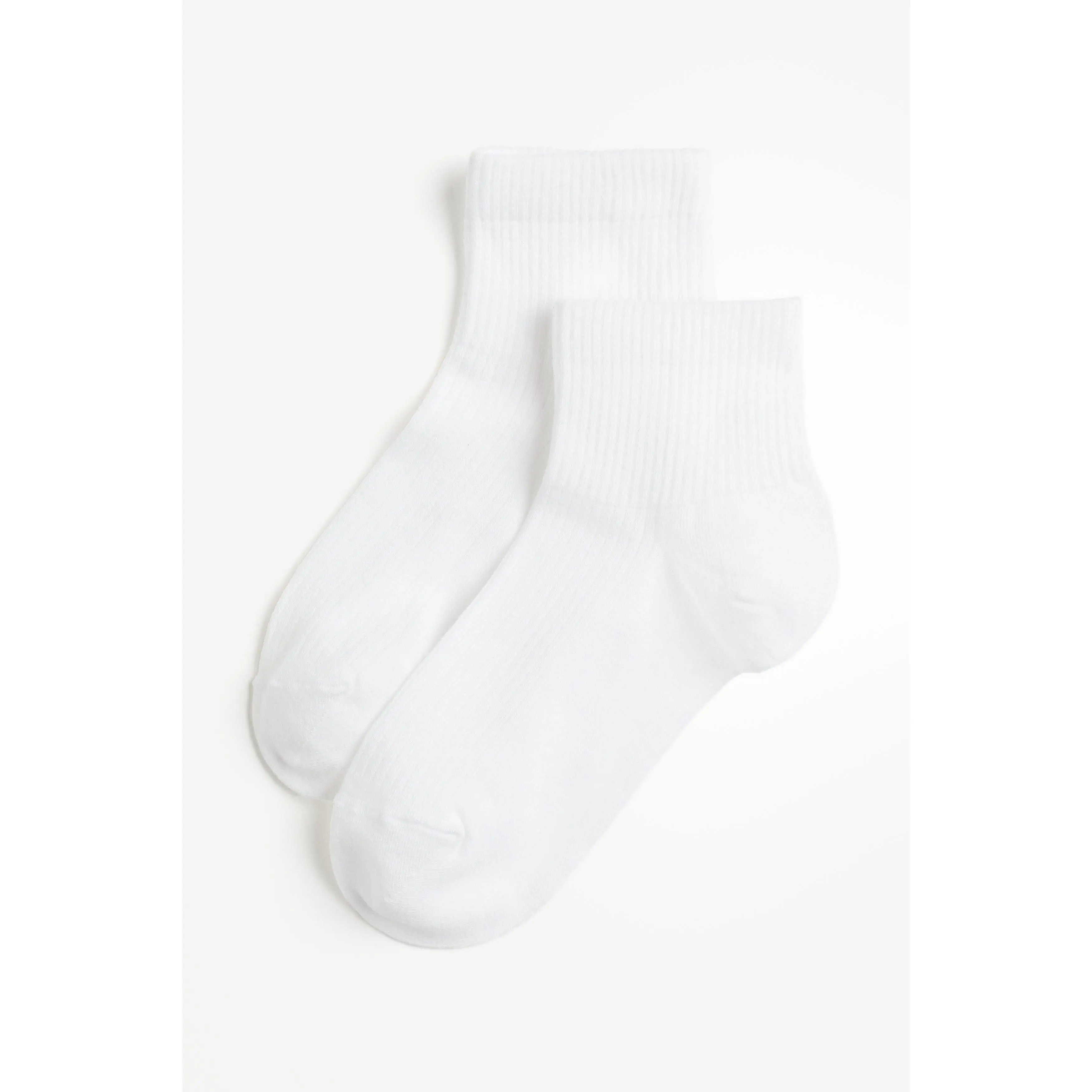 H&M 5-pack ankle socks H&M 5-pack ankle socks