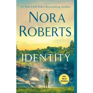 Identity by Roberts, Nora