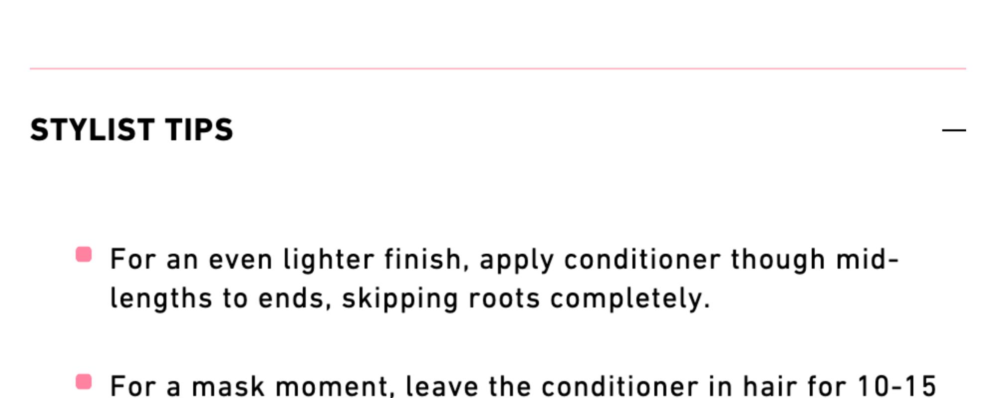 Boldify Thicken + Volume Conditioner for Anti Thinning Shampoo & Low Porosity Hair Products 8 fl oz/237 mL Weightless Moisture Detangle Soften Shine Split End Repair Non Toxic Vegan
