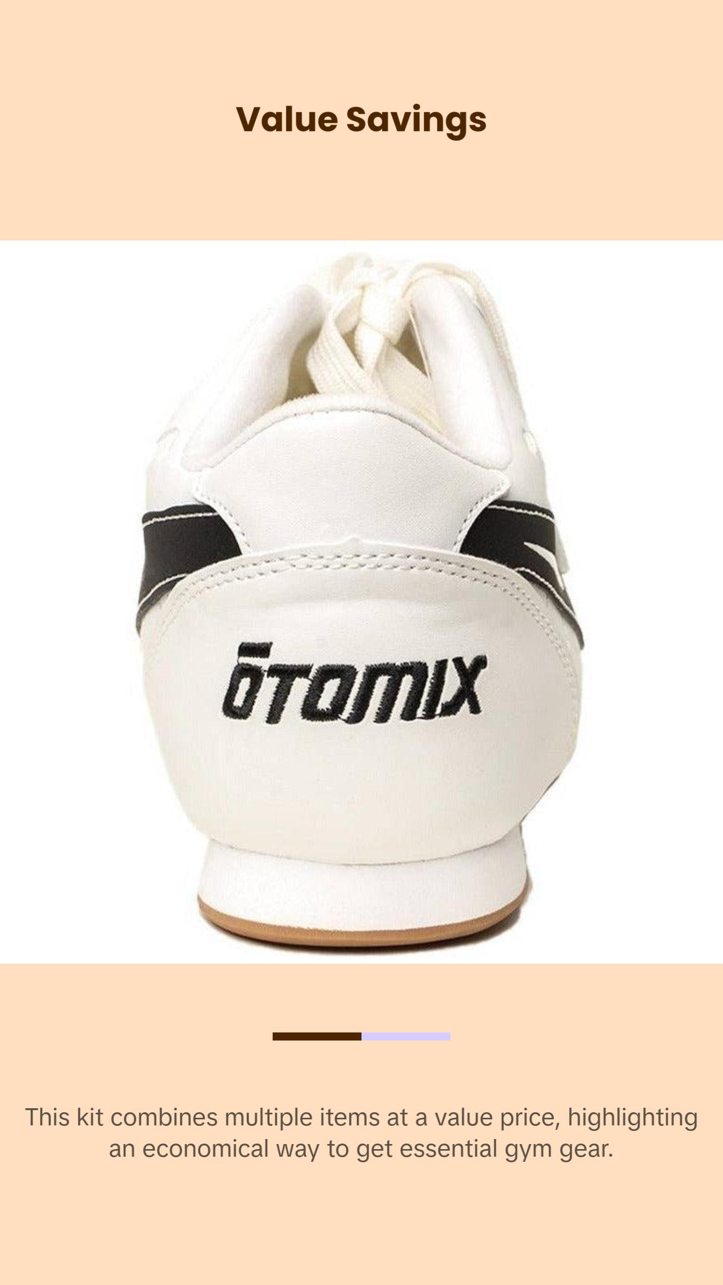 Jay Cutler Bodybuilding  Weightlifting Shoe KIT