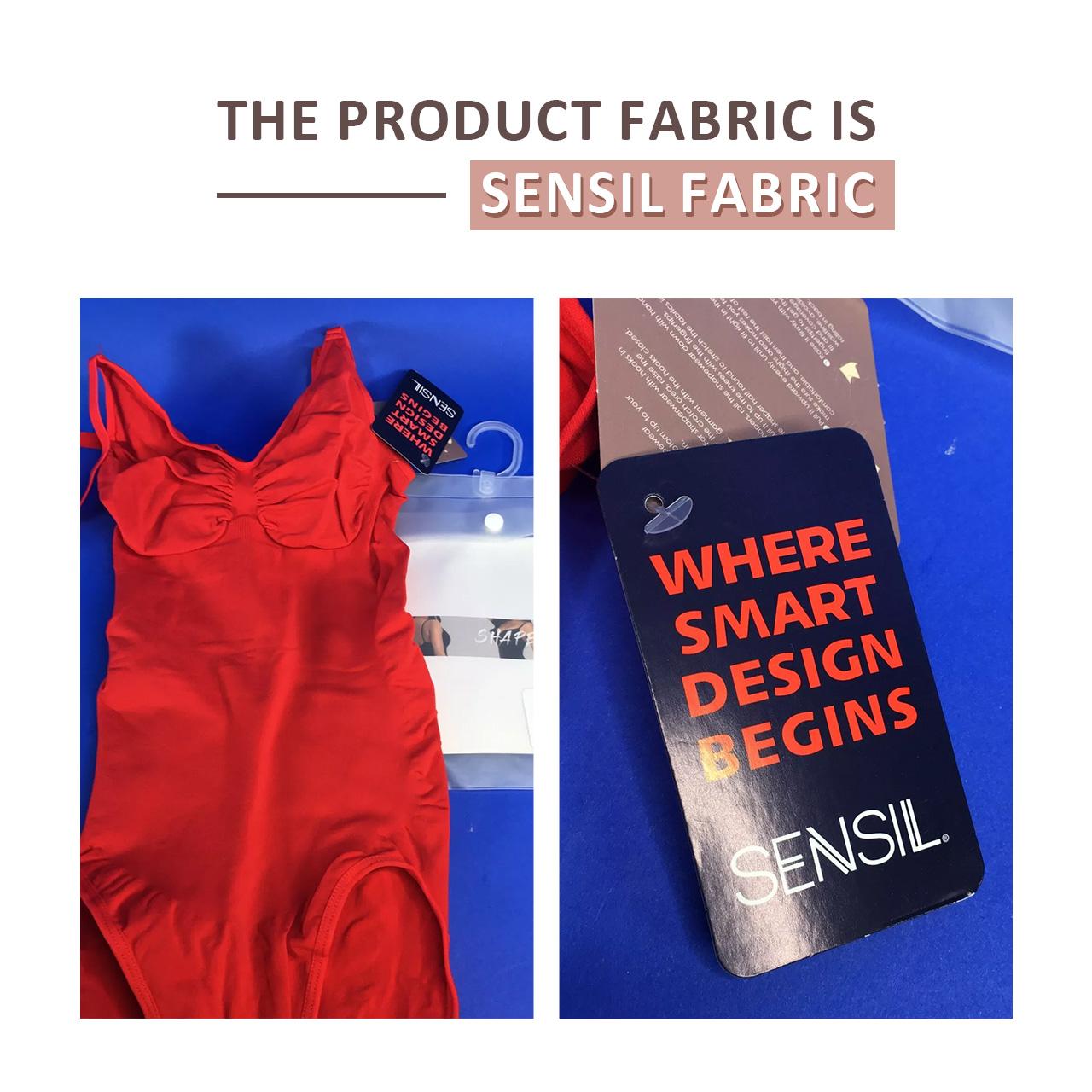 FeelinGirl Seamless Covered Bust Jumpsuit Thong Bodysuit Fit Comfort Slimming  Womenswear 1 Breathable Hip Tops Soft  Deals For You Days  Springtok SpringStatements