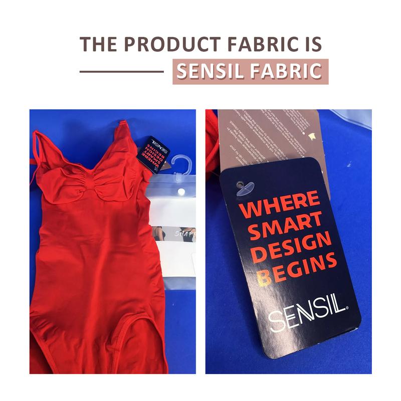 FeelinGirl Seamless Covered Bust Jumpsuit Thong Bodysuit Fit Comfort Slimming  Womenswear 1 Breathable Hip Tops Soft  Deals For You Days  Springtok