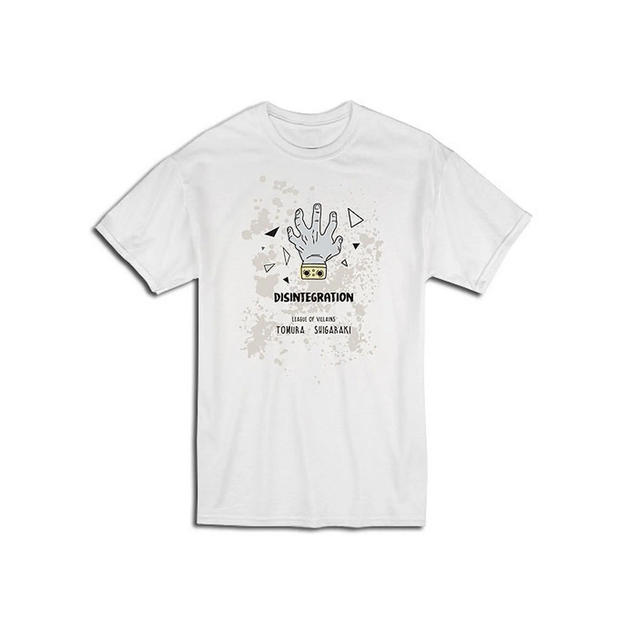 My Hero Academia - Tomura Shigaraki Image Men's T-Shirt
