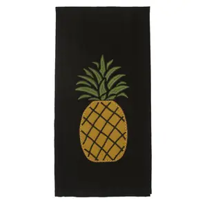 Pineapple Kitchen Towel