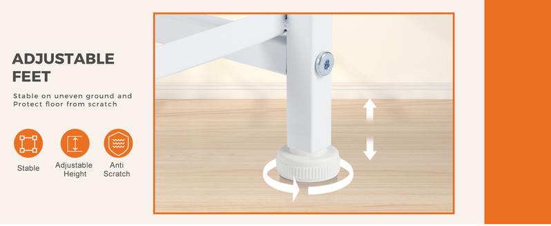 Cupboards Cabinets Dresser for Bedroom, Storage Drawers, Fabric Storage Tower with 4 Drawers, Organizer Unit, with Wooden Top for Closet,  Living Room