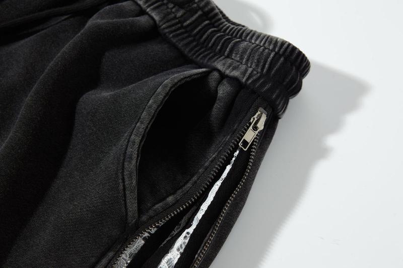 Flooo Womenswear Lace Pants,Soft Fabric,Comfort,Slimming,Pocket,Street Style,Adjustable Waistband,Solid Color,Shirred High Waist wide Leg Pants,Sport,Trendy Flooo Womenswear Lace Pants,Soft Fabric,Comfort,Slimming,Pocket,Street Style,Adjustable Waistband,Solid Color,Shirred High Waist wide Leg Pants,Sport,Trendy