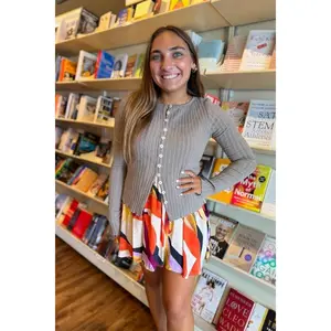 Free People Fallen Rock Tilly Long Sleeve