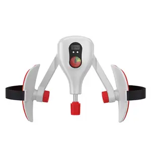 Home Kegel Pelvic Floor and Thigh Suspension Trainer – PC Muscle Portable Strength Trainer for Pelvic Floor, Core & Endurance Fitness Device