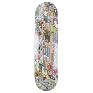 Nerm City 3 Deck (Multi)