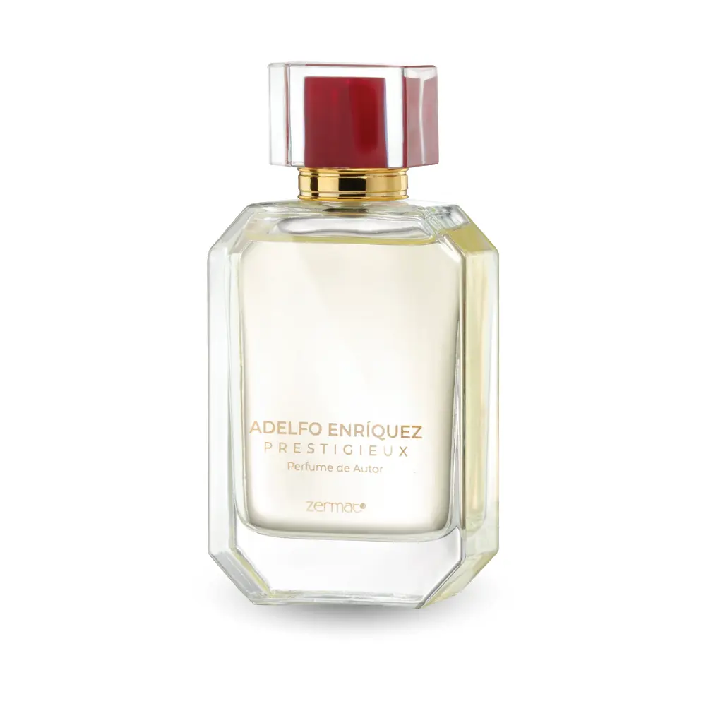 Zermat USA Prestigieux Eau de Parfum by Adelfo Enríquez 3.38 Fl. Oz.