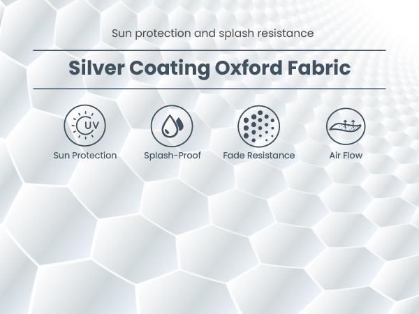 [One-Button Push] PHIVILLA 10x10ft Pop Up Canopy – One-Person Instant Setup Gazebo with Vented Roof & Side Storage Pocket for Backyard, Beach, Camping & Events