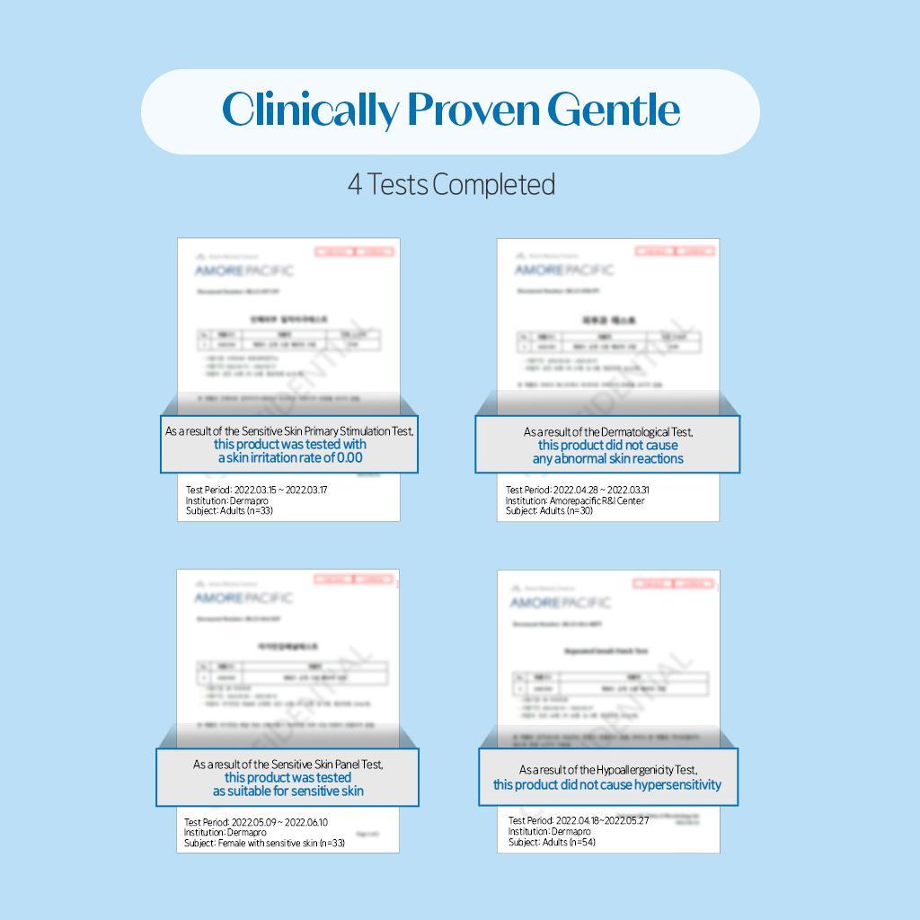 [ETUDE Official] Soonjung Hydro Barrier Cream Trio Set | 24H Hydration | Barrier Support | Nourishing Formula