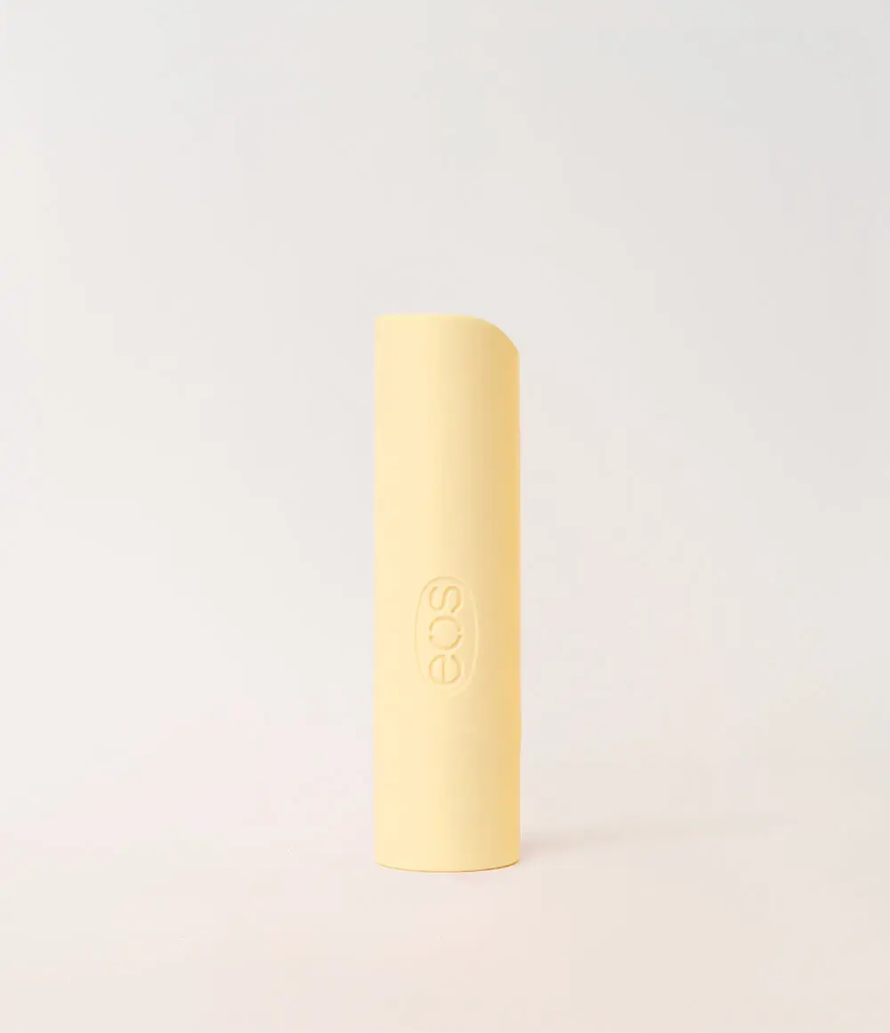 Vanilla Bean Stick Lip Balm