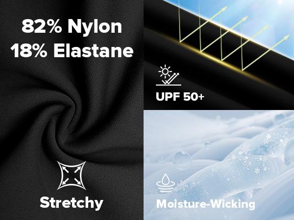 BRXL Women's High-Waisted No Front Seam 5" Biker Shorts - Underwear-Free Buttery Soft Butt Lifting with Pockets & Moisture-Wicking oga Gym Activewear #Volleyball #Running#TikTokMadeMeBuyIt#TikTokShopBacktoSchool#outdoorfun #warmupforholiday