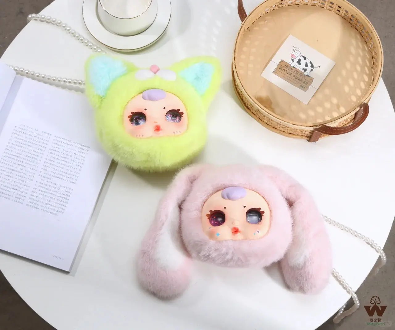 MM Sugarbaby600％シュガーベイビーシークレット 2点セット MM Sugar Baby Zipper Bag Blind Box | 6+2 Hidden | - TikTok Shop