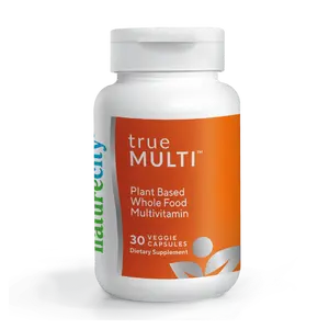 TrueMulti - Whole Food MultiVitamin TikTok