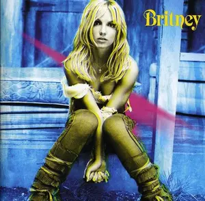 Britney Spears - Britney  [COMPACT DISC - CD]