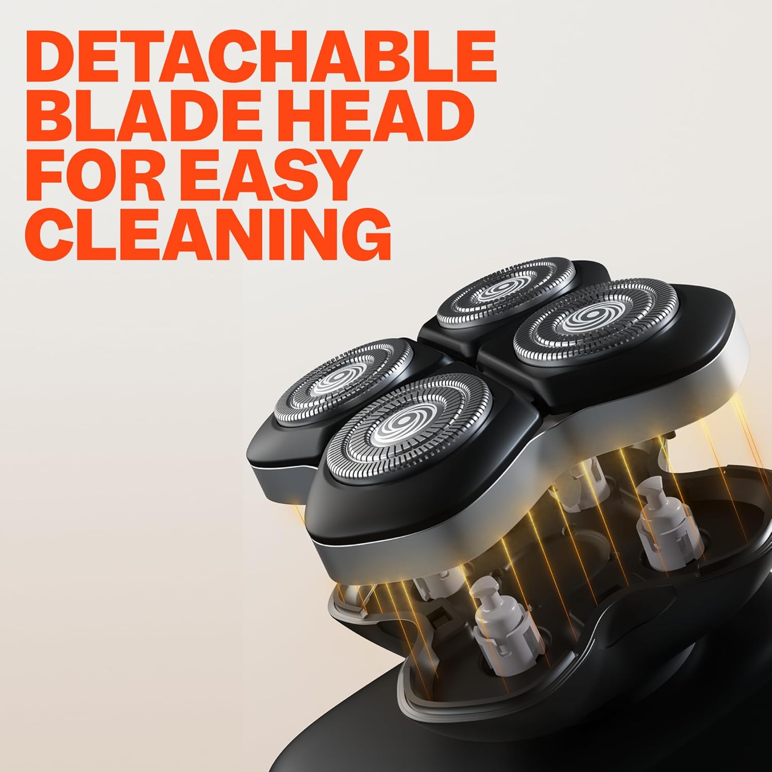 FREEBIRD FlexSeries Pro Electric Head & Body Shaver For Men - Cordless Wet/Dry Shaving Kit with QuadTorque Motor, IPX7 Waterproof, 5-in-1 Grooming Set for Bald Men - Wetdryshaving FREEBIRD FlexSeries Pro Electric Head & Body Shaver For Men - Cordless Wet/Dry Shaving Kit with QuadTorque Motor, IPX7 Waterproof, 5-in-1 Grooming Set for Bald Men - Wetdryshaving