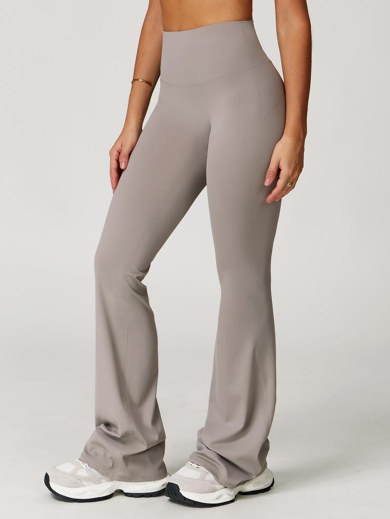 MASKERT Women's Sports Yoga Pants Running Fitness Home Commuting Comfortable Skin Friendly