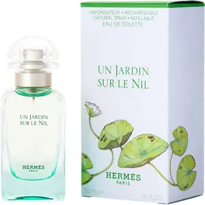 Un Jardin Sur Le Nil By Hermes Edt For Women