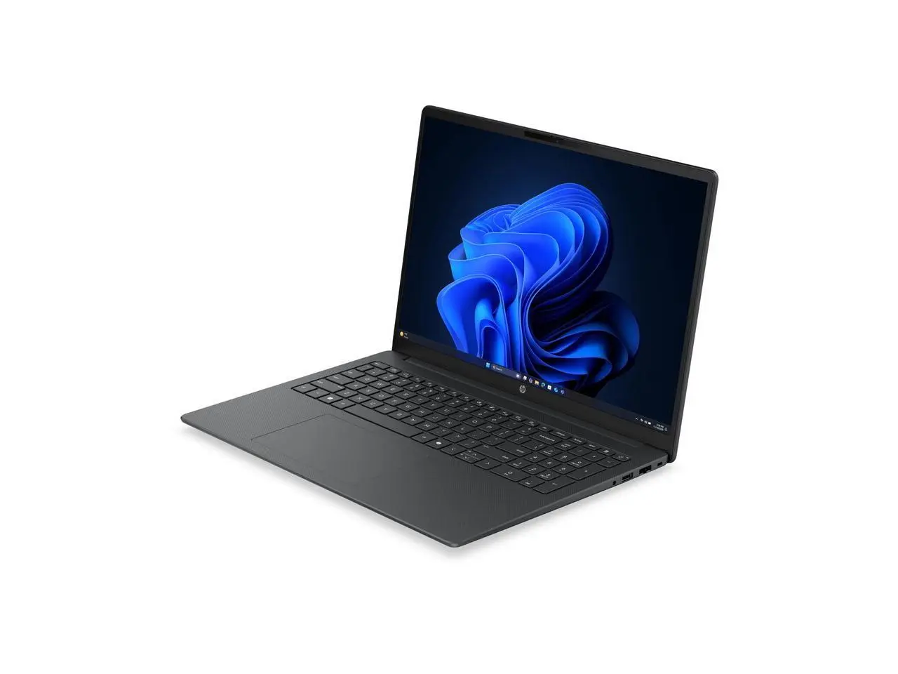 HP 16.0" Intel Core 5 120U 16GB DDR5 Memory DDR5 5200 256GB NVMe SSD Windows 11 Pro 200 G2i