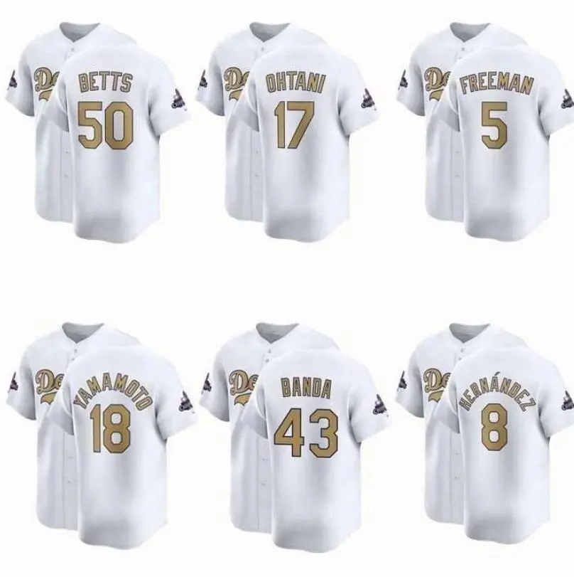 2026 White Gold Baseball Jersey, Basic Sports Jersey Shirts, Game Day Baseball Shirts, Baseball Jersey For Men Women Youth Kid, Fan Gift