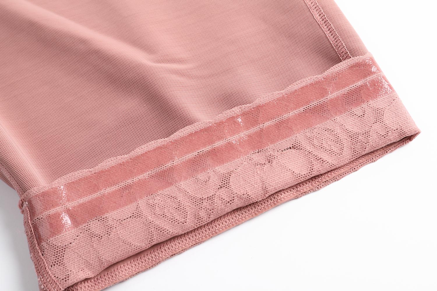 Curvyfaja Waist Shapewear for Women Tummy Control Butt Lift  with Zipper for Easy Bathroom Wear Compression Basic Minimalist Style