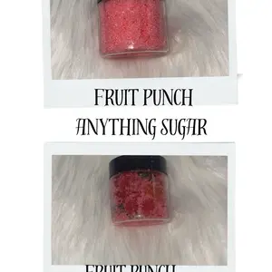 Sweet Treats two 2oz Sour Dour Bites Gushers Sugar Free Fruit Snacks Ideal for Kids & Adults Candy Bonbon Cherry Chewy Candies Tangy