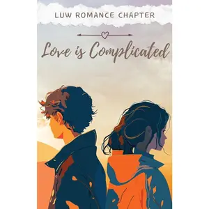 USED-Love Is Complicated: A Romance Anthology by Suggs, Elizabeth (Paperback)