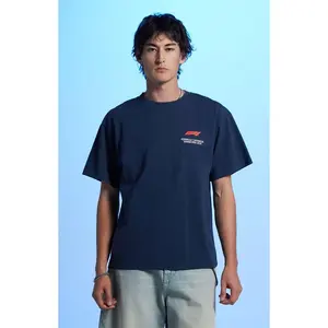 Formula 1 Men's x Pacsun Suzuka Bloom T-Shirt - Multicolor