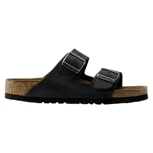Birkenstock Arizona BS Black  752481 Women's