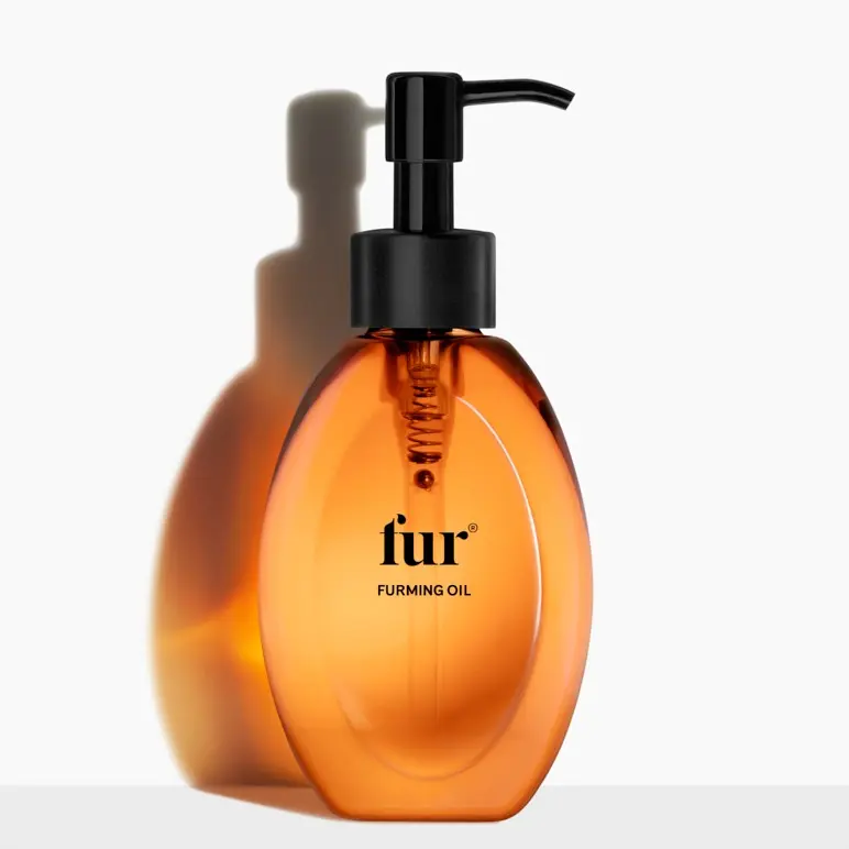Furming Oil, body oil with natural retinol alternatives & high-performance botanicals for Instant Glow & Deep Nourishment Furming Oil, body oil with natural retinol alternatives & high-performance botanicals for Instant Glow & Deep Nourishment