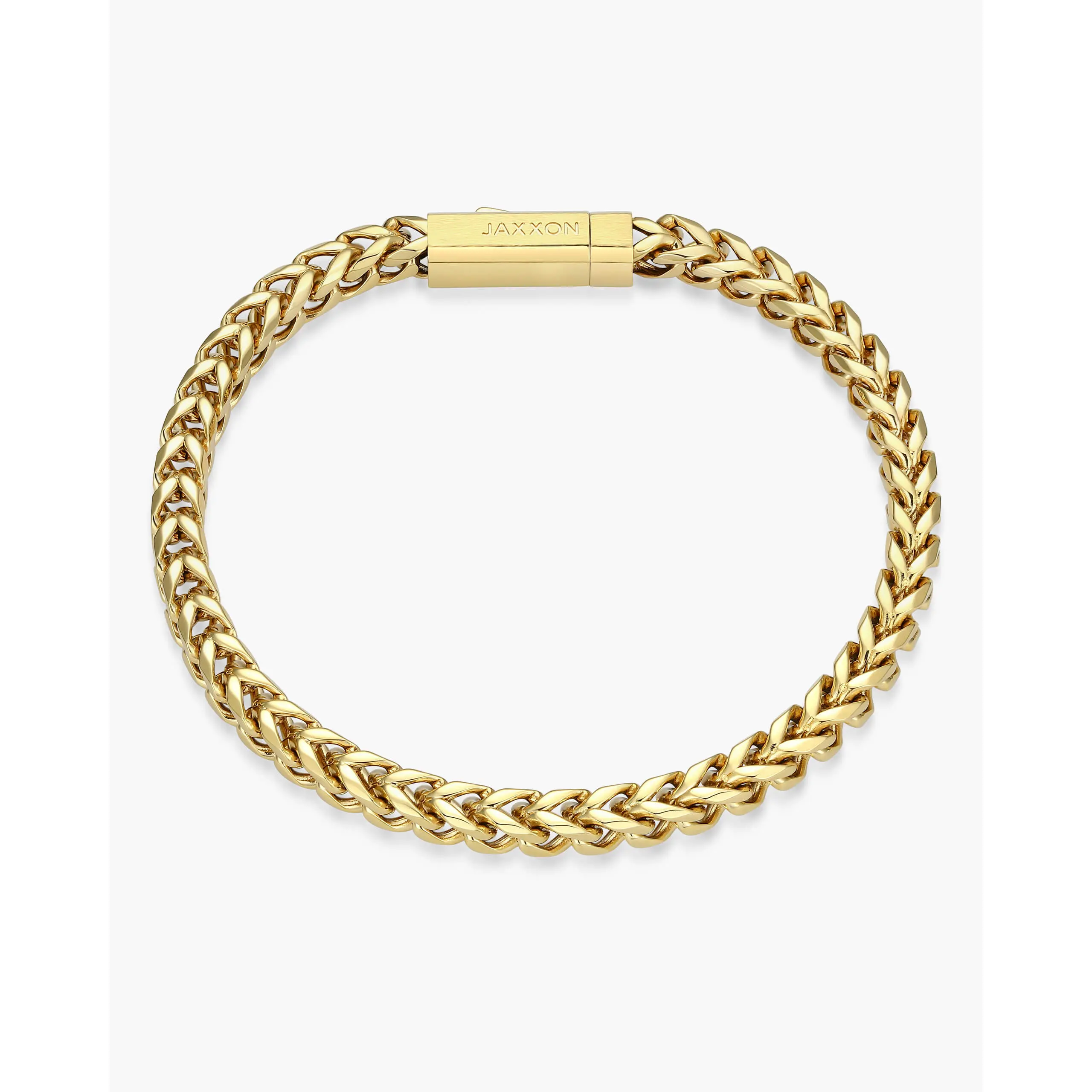 Franco Bracelet 5mm