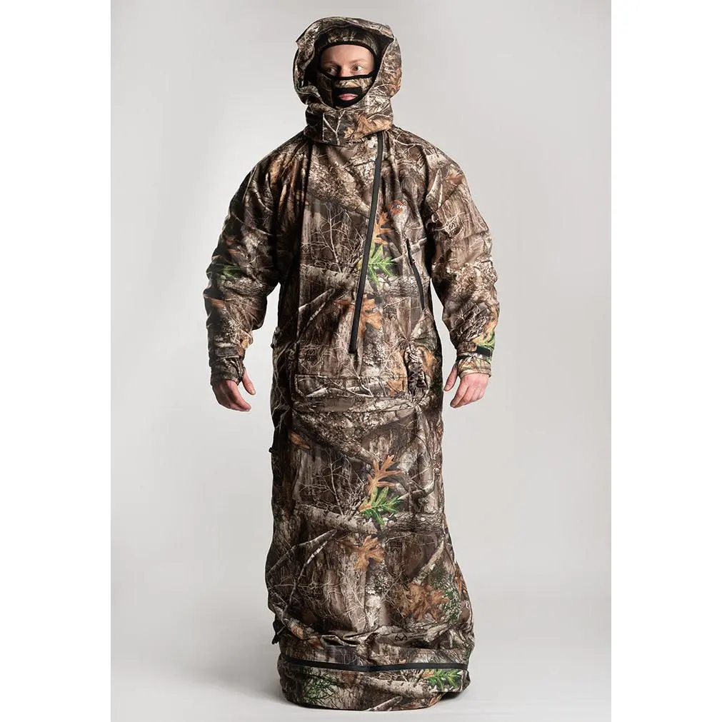 IWOM HeatLoc Pro Extreme Insulated Hunting Suit