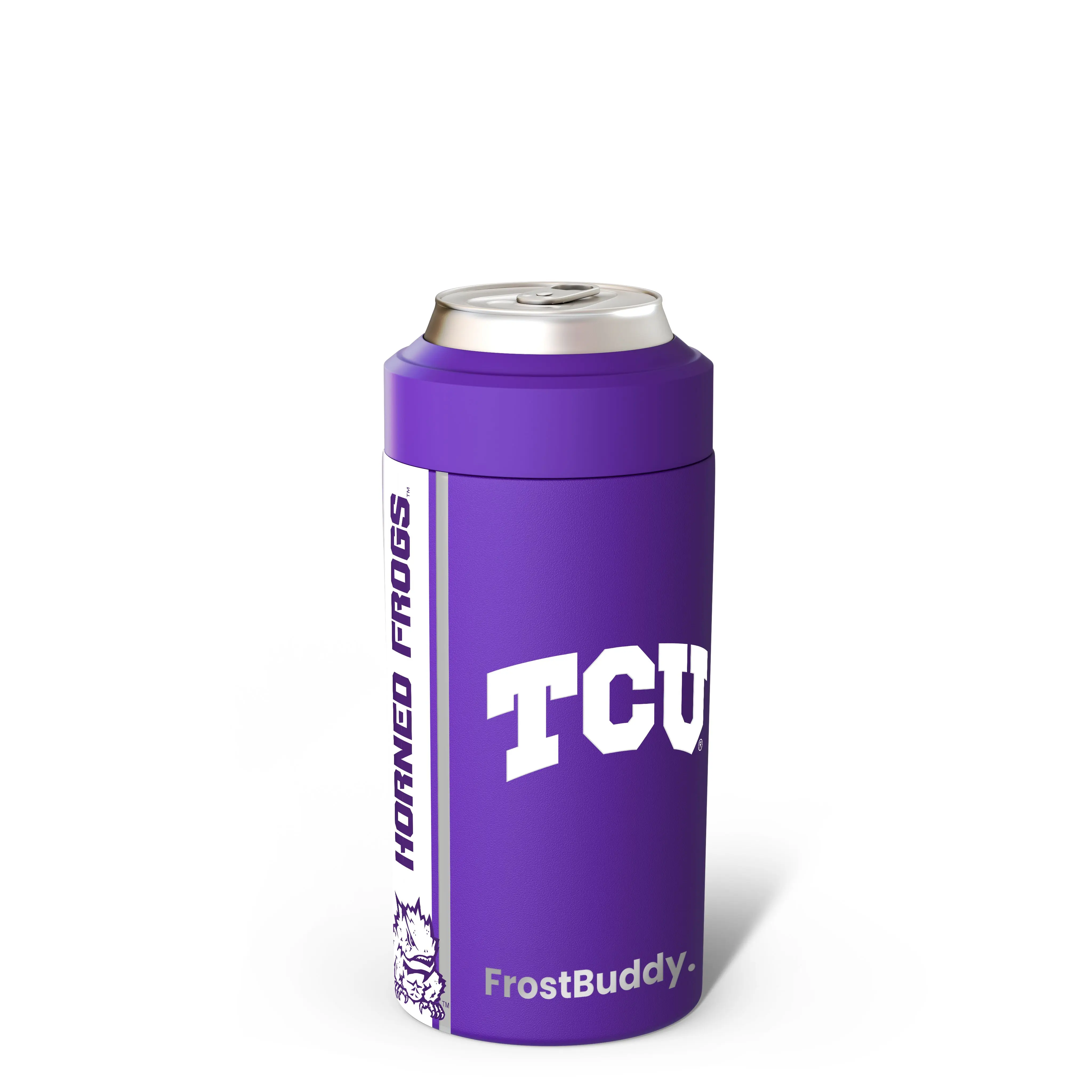 TCU Horned Frogs