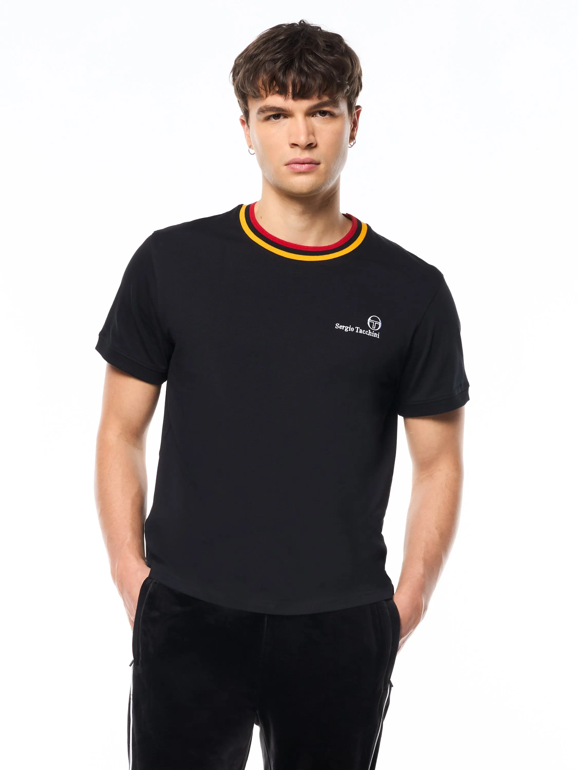 World Champion T-Shirt-Black Beauty