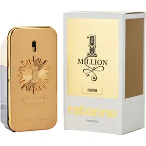 Paco Rabanne 1 Million By Paco Rabanne Parfum For Men