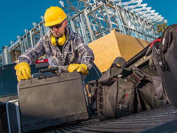 Lasfit fit for 2007-2021 Toyota Tundra Truck Bed Mat or Tailgate Mat