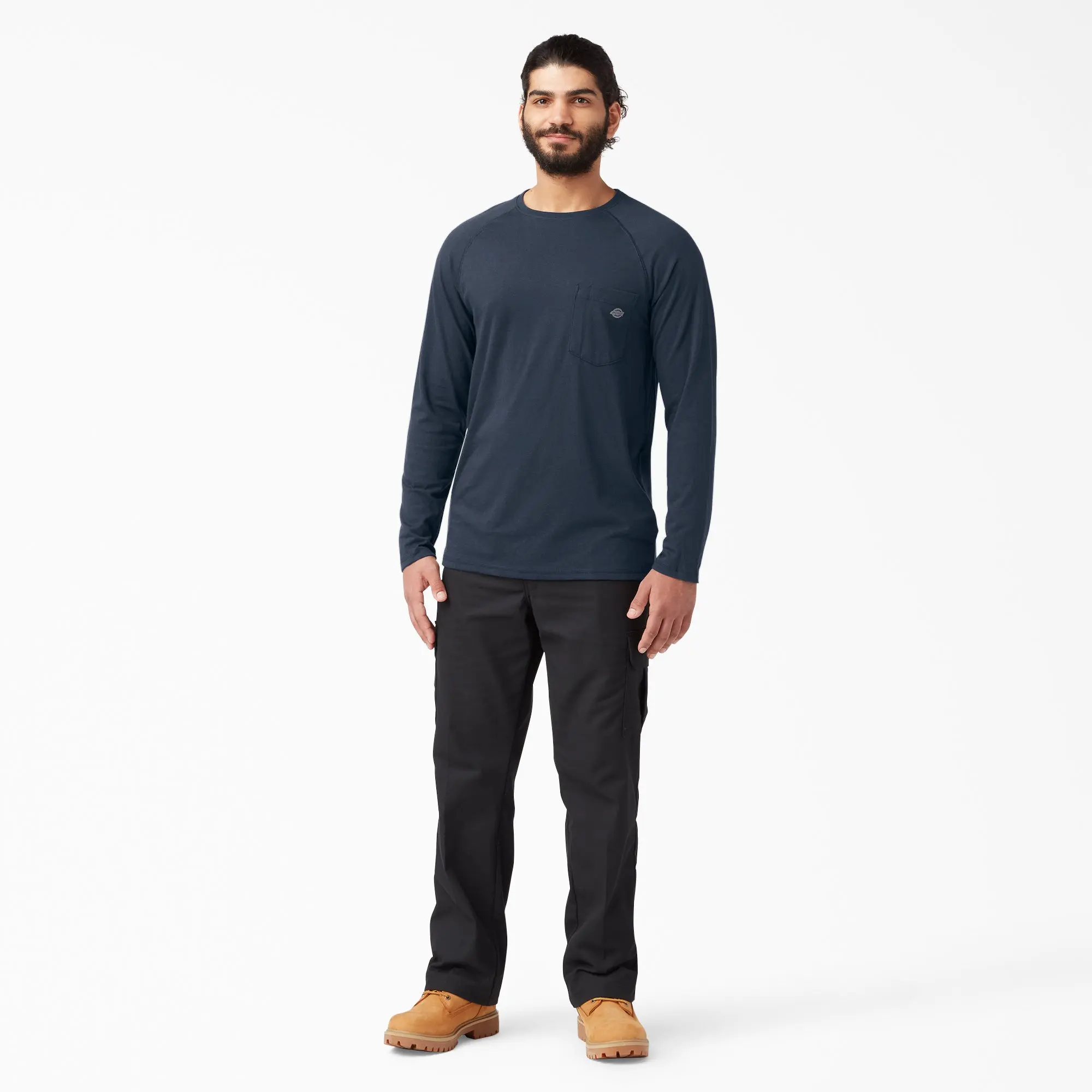 Dark Navy (DN)
