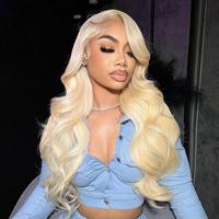613 Blonde Body Wave