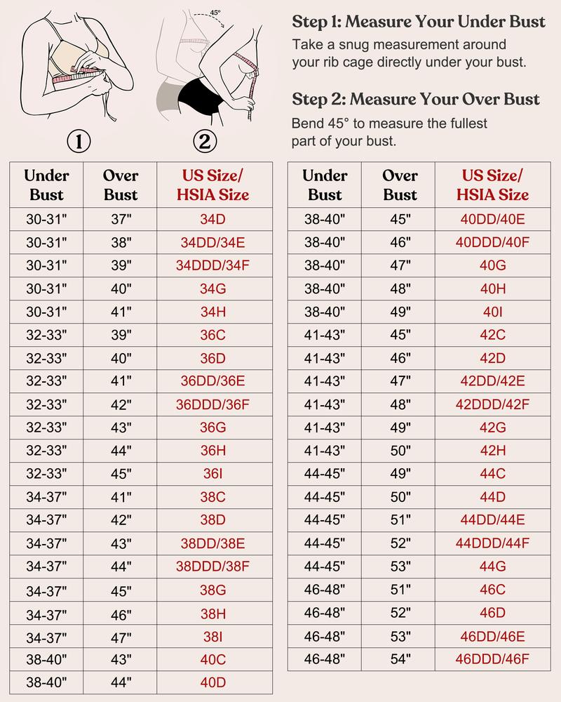 HSIA Esme Minimizer Bras for Women Plus Size Full Coverage No Padding Unlined T Shirt Bra Seamless Underwire Cool Comfort Daily Bras