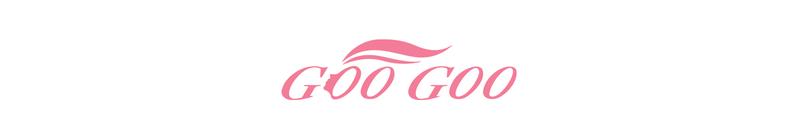 GOO GOO 14-24 Inch Genius Weft Hair Extensions Human Hair, Sew In Remy Human Hair Weft for Women