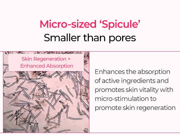 [Dr.Melaxin Official] Cemenrete Cyano Pink Spicule line | Lifting, Brightening, Dark Circles, Hydration | Korean Cosmetics