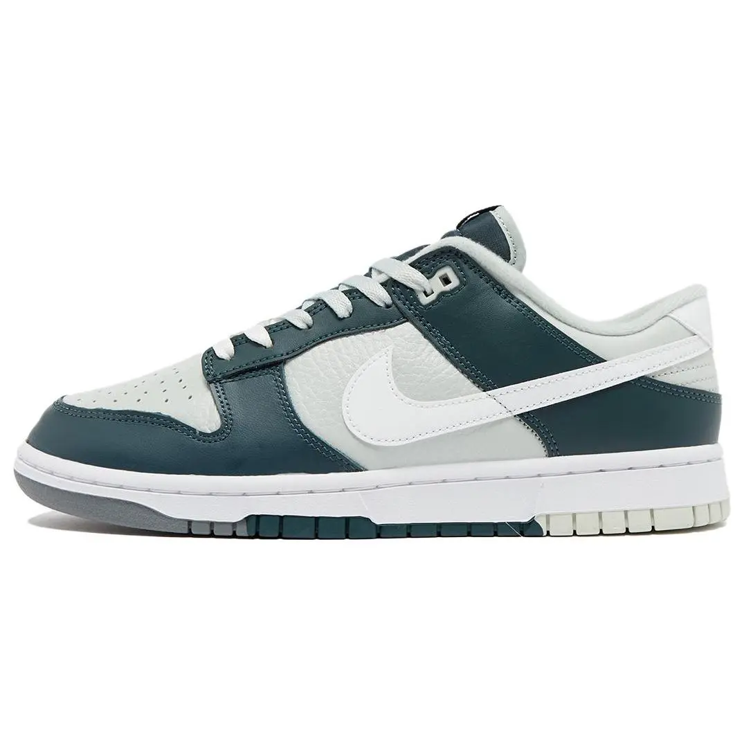Nike Dunk Low Premium 'Split - Deep Jungle'