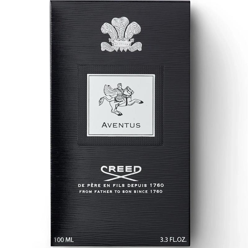 Creed Aventus Eau de Parfum for men 3.3 Fl. Oz