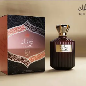 Abyat Taj Malik - Eau De Parfum - 100 ml pour Homme