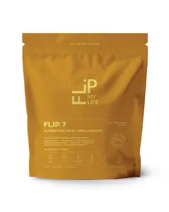 FLIP 7 Peanut Butter Power