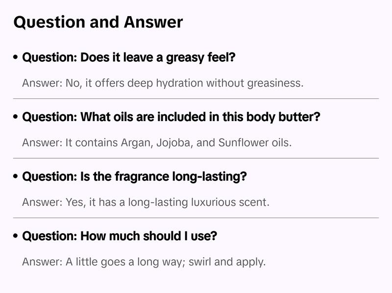 Bubble Gum Buttercream Body Butter